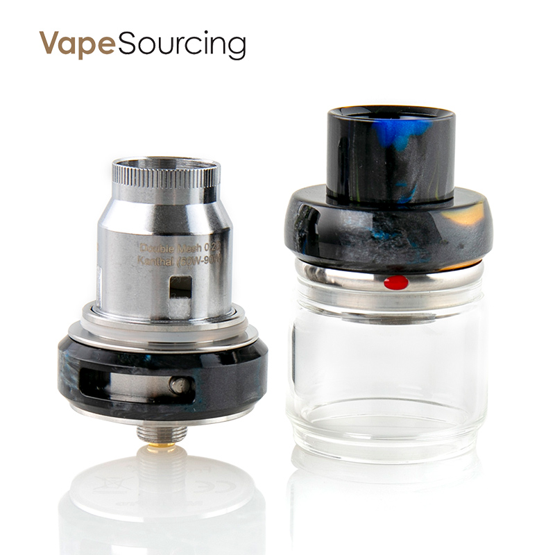 FreeMax Mesh Pro Tank 25mm 4ML/5ML