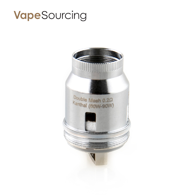 FreeMax Mesh Pro Tank 25mm 4ML/5ML