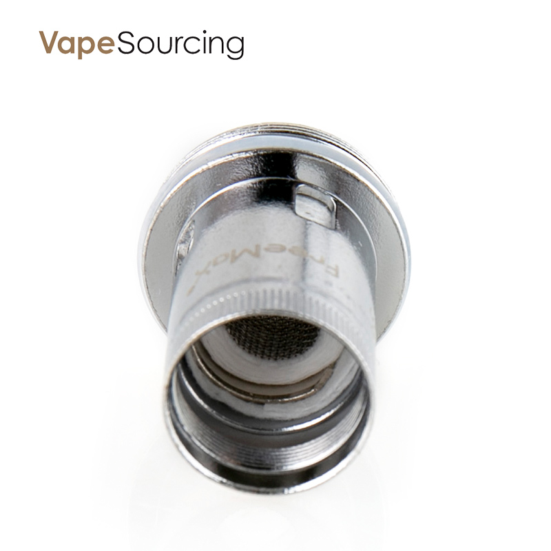 FreeMax Mesh Pro Tank 25mm 4ML/5ML