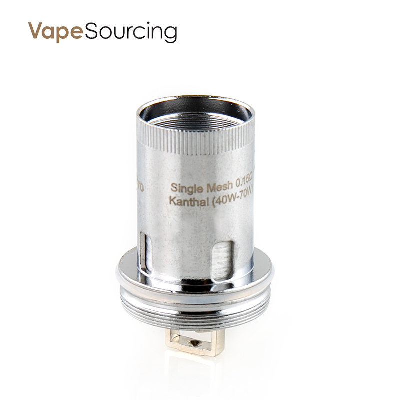 FreeMax Mesh Pro Tank 25mm 4ML/5ML