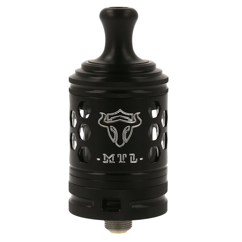 ThunderHead Creations Tauren MTL V1.5 RTA 24mm 2ml