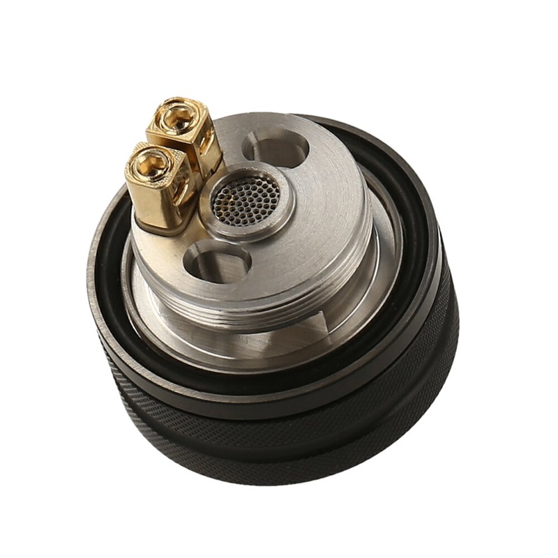 ThunderHead Creations Tauren MTL V1.5 RTA 24mm 2ml