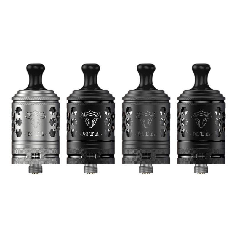 ThunderHead Creations Tauren MTL V1.5 RTA 24mm 2ml