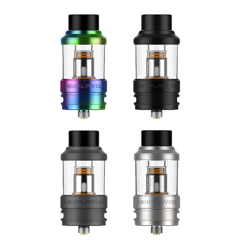 Digiflavor XP Empty Pod Tank 4.5ml