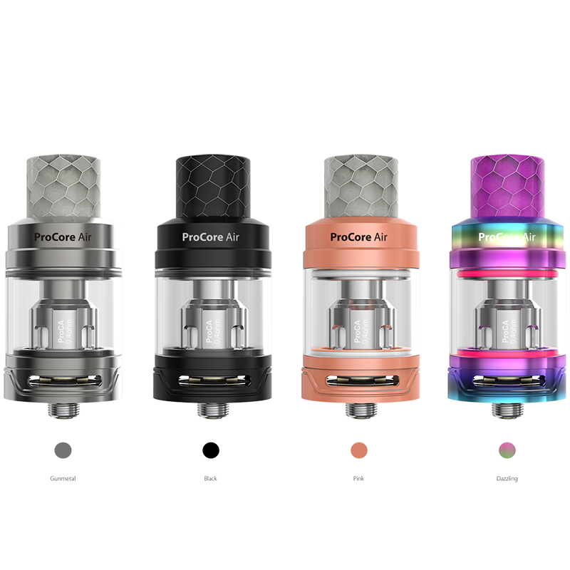 Joyetech ProCore Air Atomizer 2ml/4.5ml<span class...