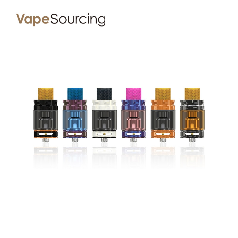 WISMEC GNOME King Sub Ohm Tank 5.8ml/2ml<span clas...