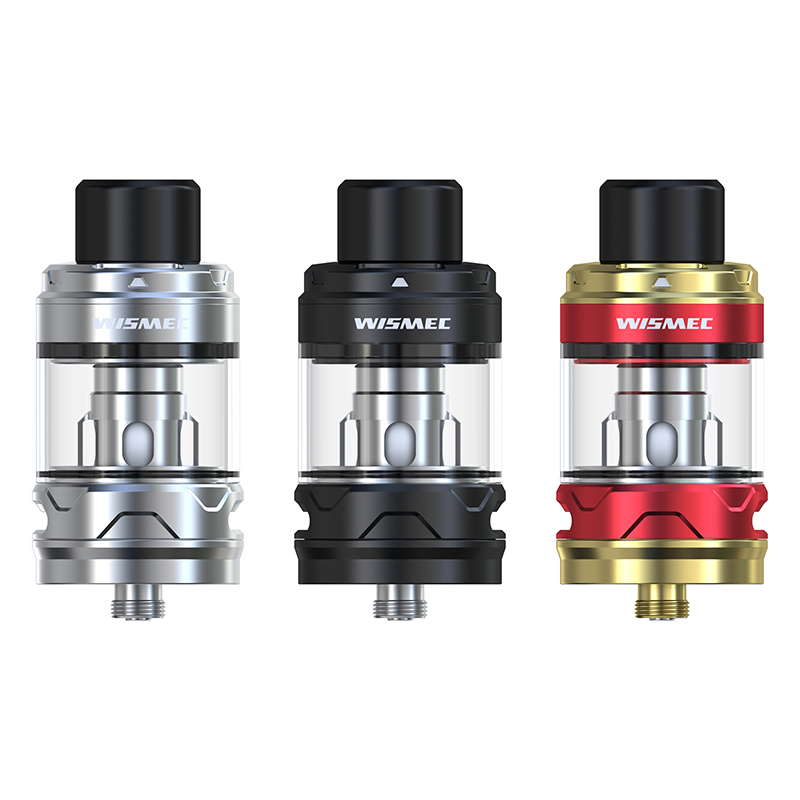 Wismec Reuleaux RX G Tank 4.7ml