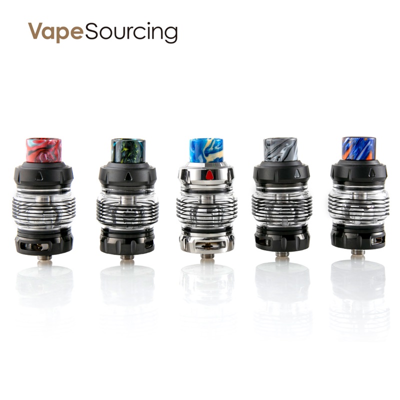 Eleaf ELLO POP Atomizer 28mm<span class=