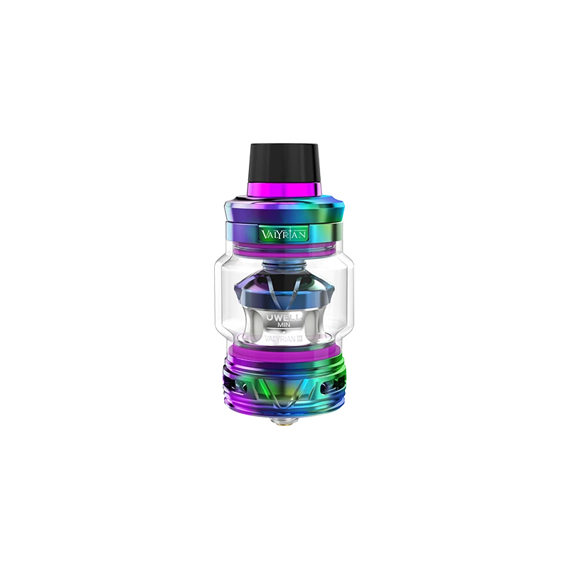 Uwell Valyrian 3 Sub Ohm Tank 6ml