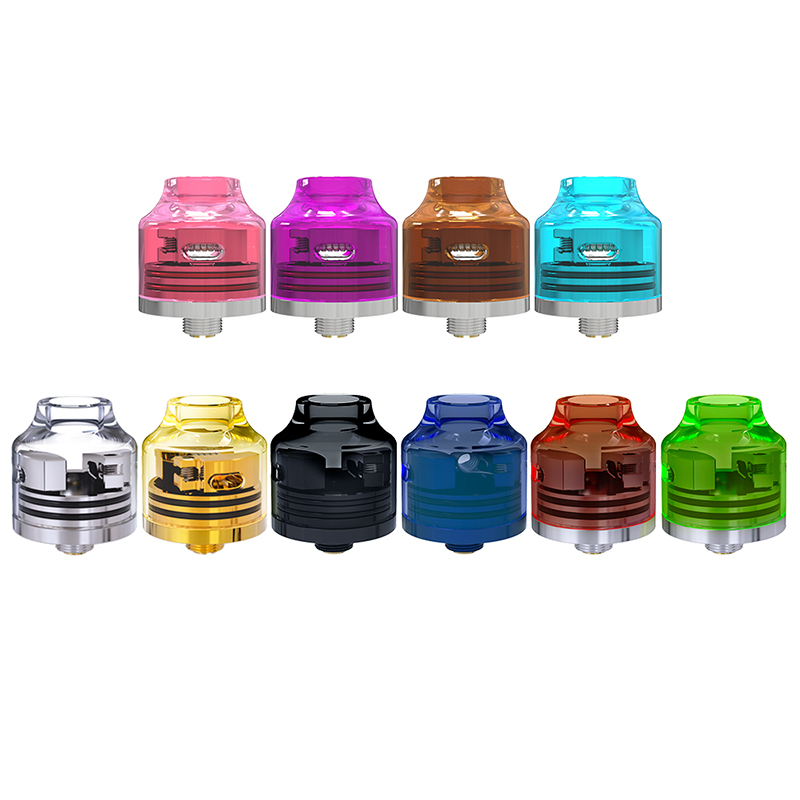 Oumier Wasp Nano RDA 22mm<span class=