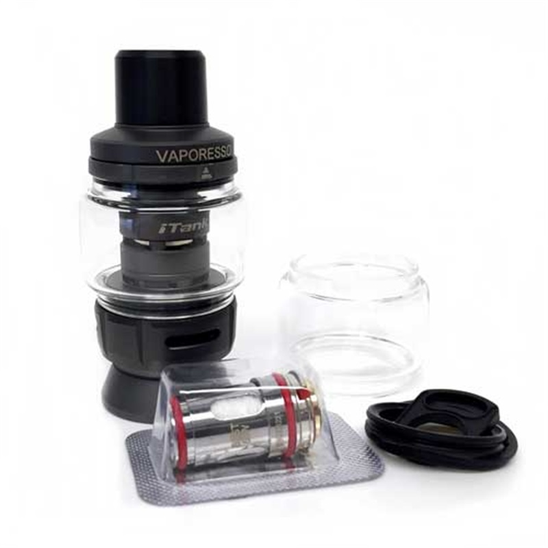 Vaporesso iTank Sub Ohm Tank 5ml/8ml