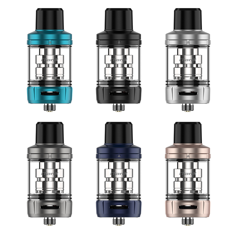 Vaporesso iTank Sub Ohm Tank 5ml/8ml