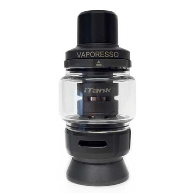 Vaporesso iTank Sub Ohm Tank 5ml/8ml