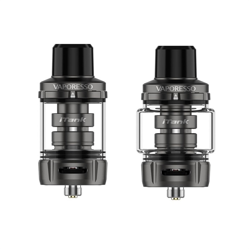 Vaporesso iTank Sub Ohm Tank 5ml/8ml