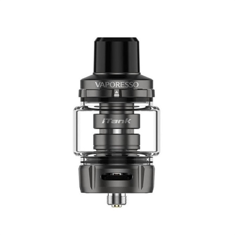 Vaporesso iTank Sub Ohm Tank 5ml/8ml