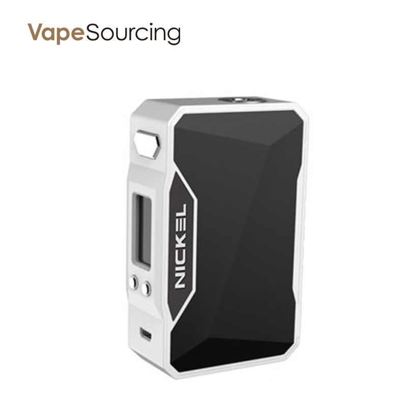 Dovpo Nickel TC Box Mod 230W