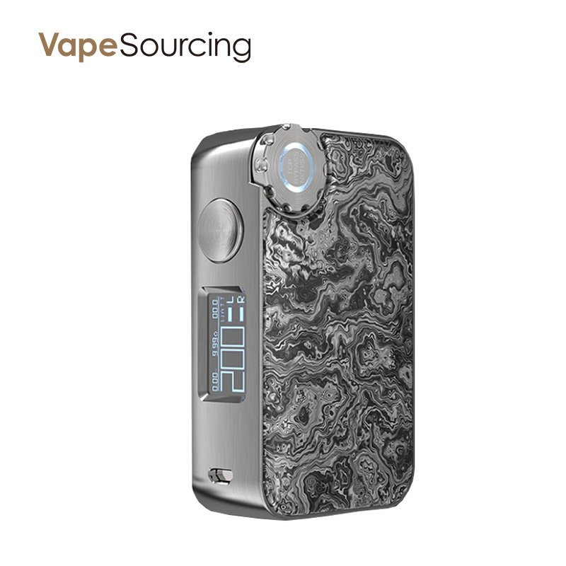 ECOFRI Gear Box Mod