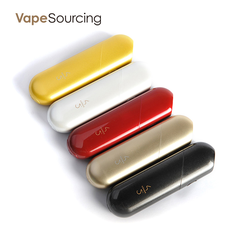 Koken K1 Max Heating Mod 2600mAh