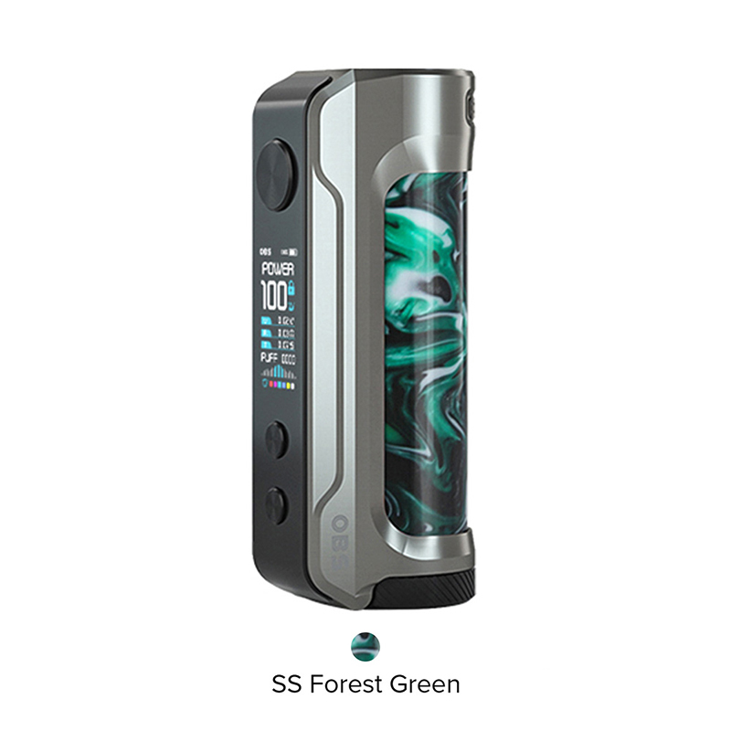 OBS Engine 100W Box Mod