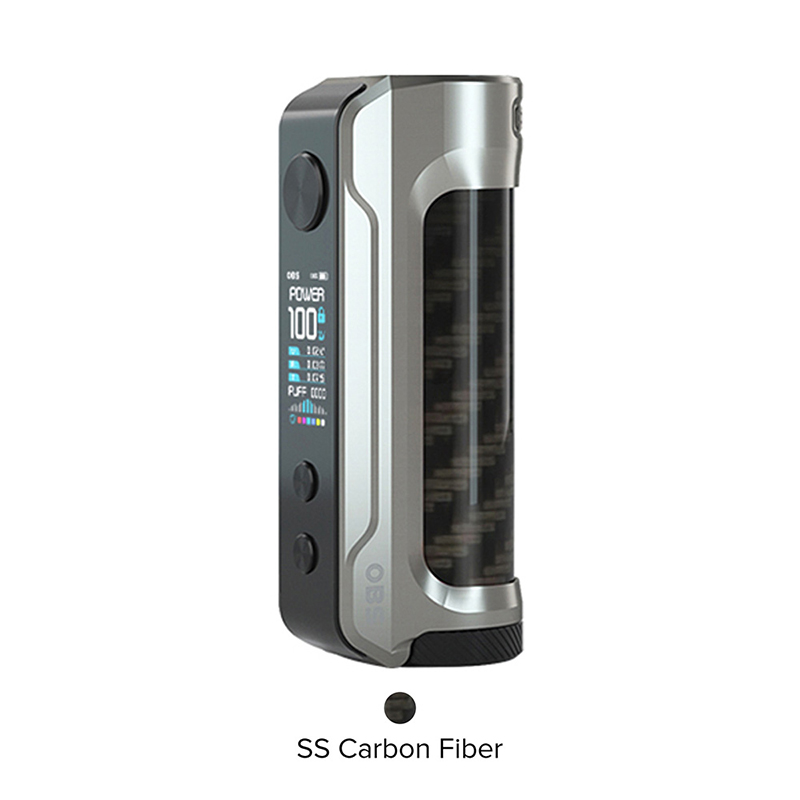 OBS Engine 100W Box Mod