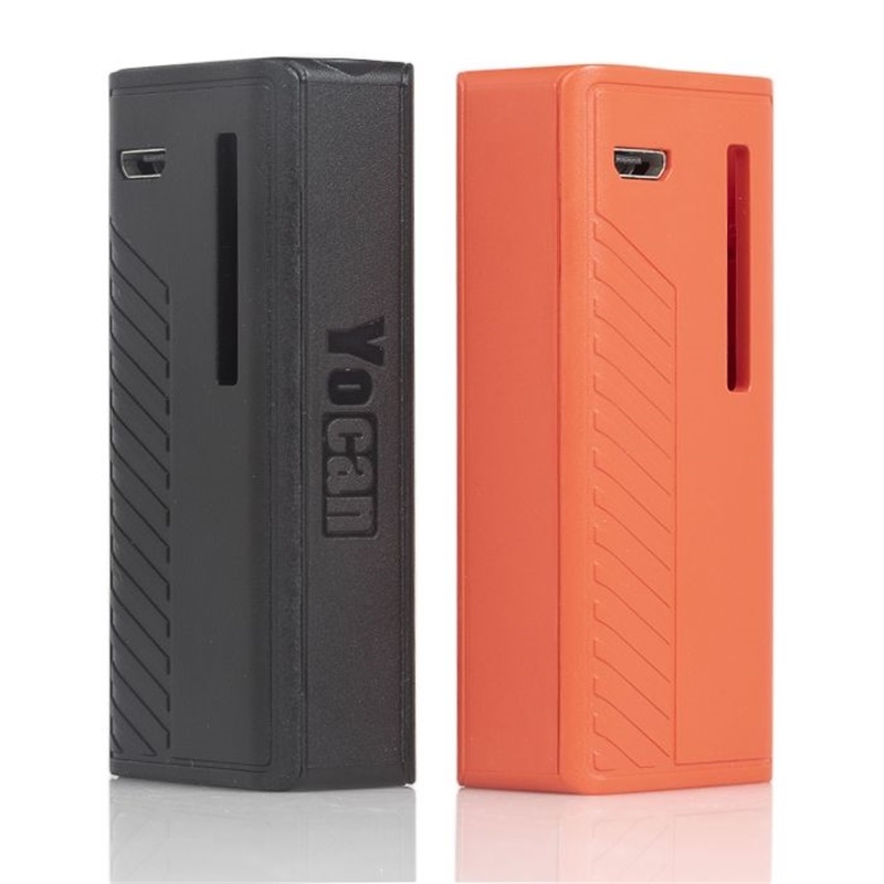 Yocan Rega Vaporizer Box Mod 320mAh