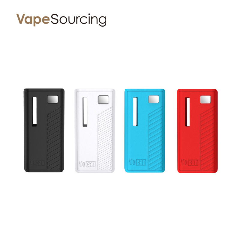 Yocan Rega Vaporizer Box Mod 320mAh