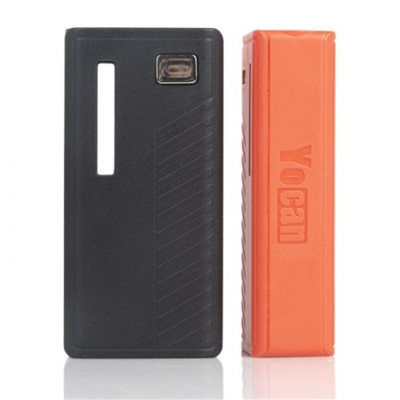 Yocan Rega Vaporizer Box Mod 320mAh