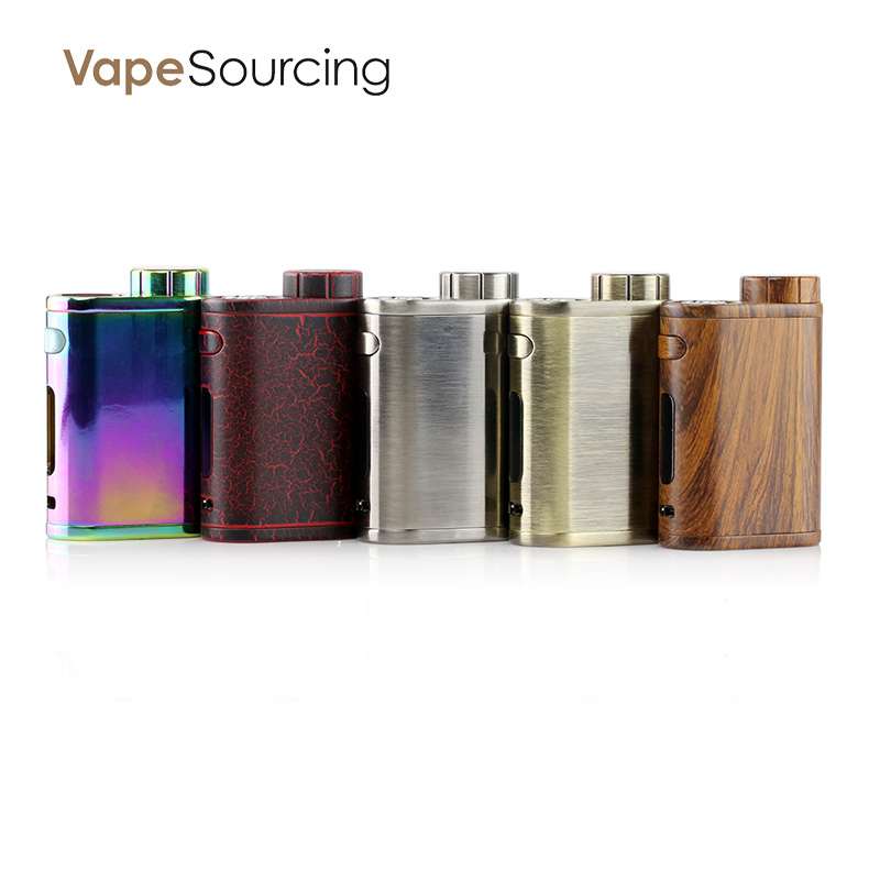 Eleaf iStick Pico 75W Box Mod (New Colors)