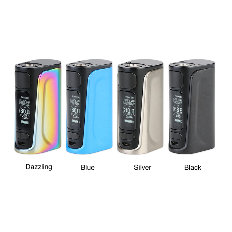 Joyetech eVic Primo Fit TC Box Mod 80W 2800mAh