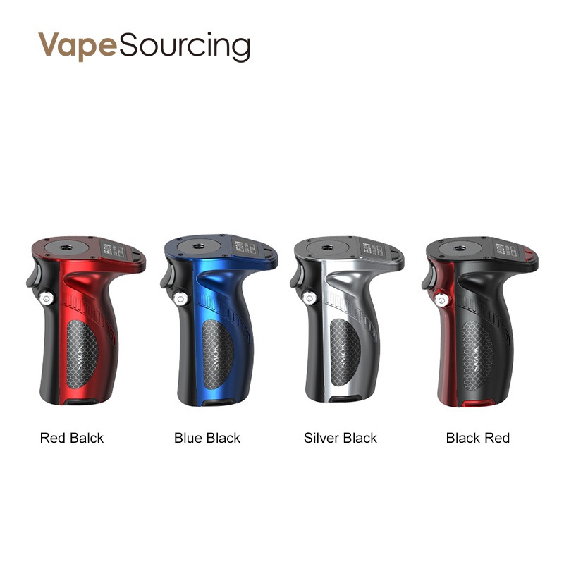 SMOK Mag Grip TC Box Mod 100W