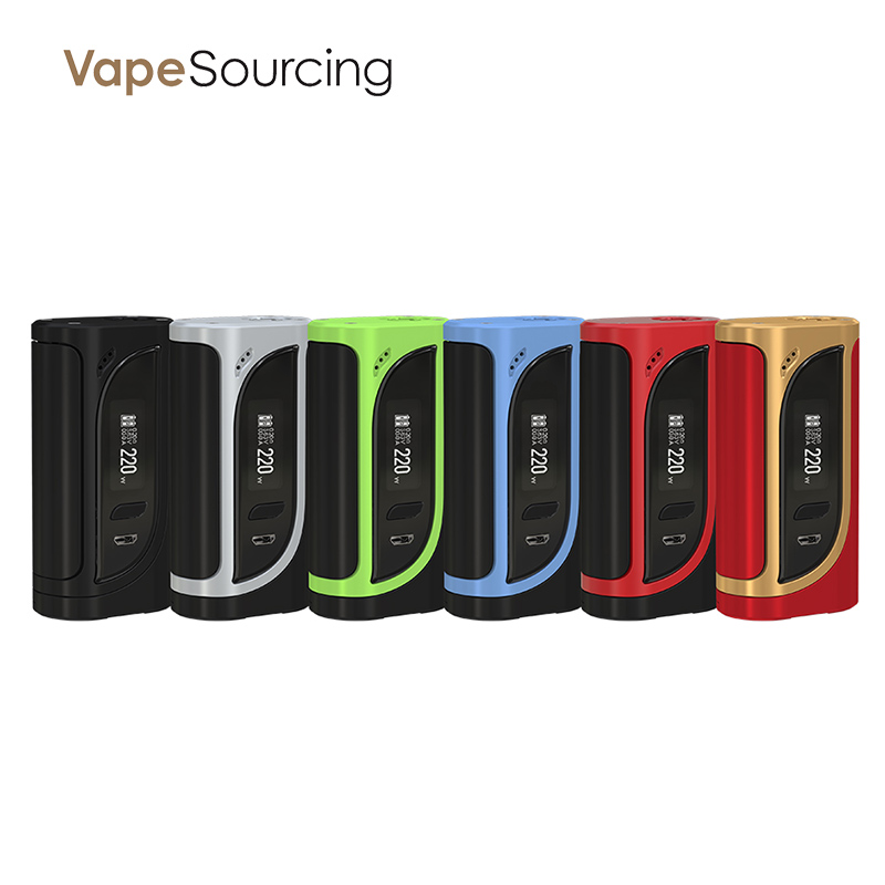 Eleaf iKonn 220 Box Mod<span class=