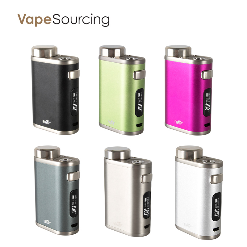 Eleaf iStick Pico 21700 Mod 100W