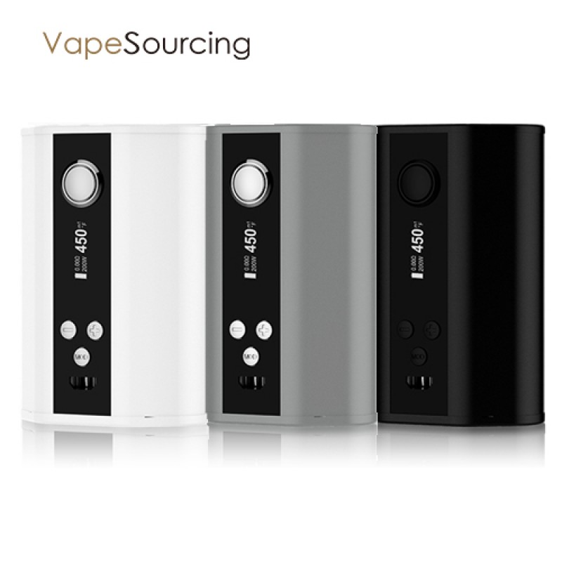 Eleaf iStick TC 200W