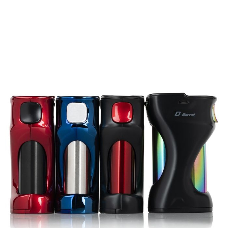 SMOK D-BARREL 225W BOX MOD<span class=