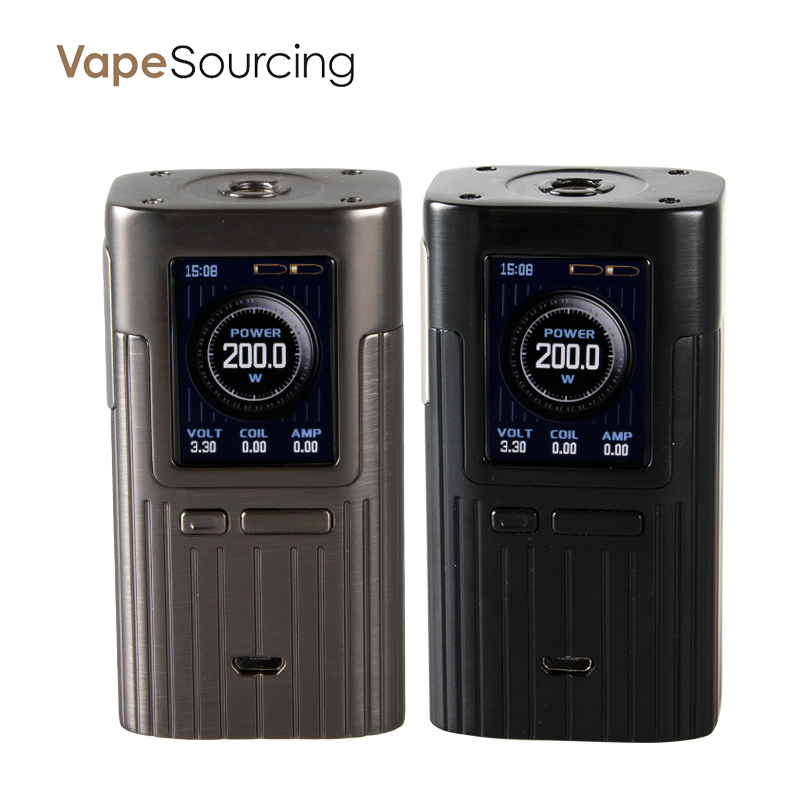 Joyetech ESPION Box Mod 200W