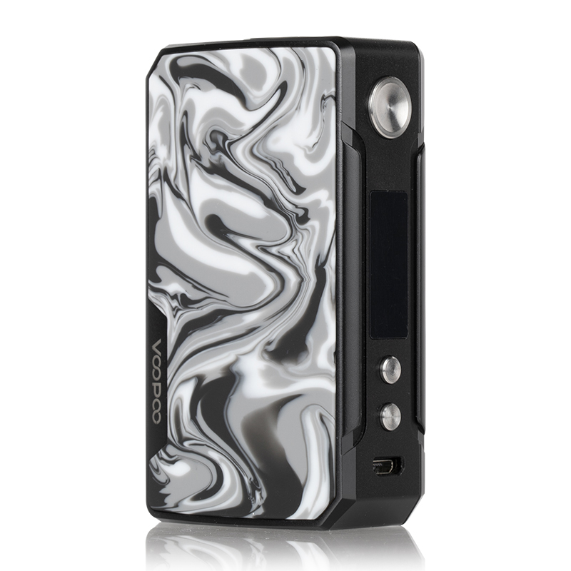 VOOPOO DRAG 2 TC Box Mod 177W