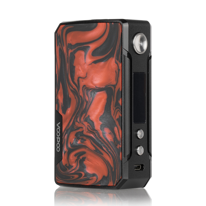 VOOPOO DRAG 2 TC Box Mod 177W