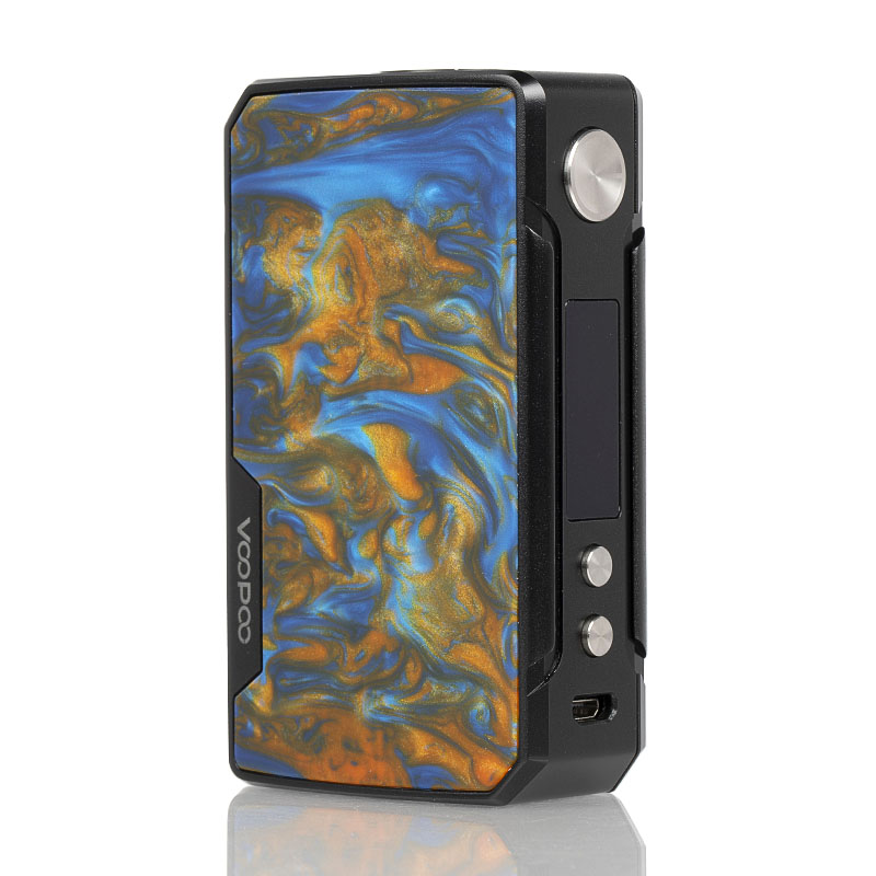 VOOPOO DRAG 2 TC Box Mod 177W