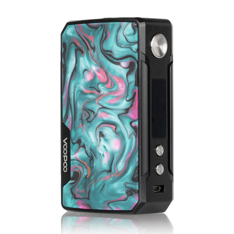 VOOPOO DRAG 2 TC Box Mod 177W