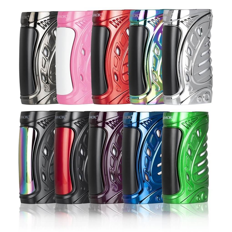 SMOK A-PRIV 225W Box Mod<span class=