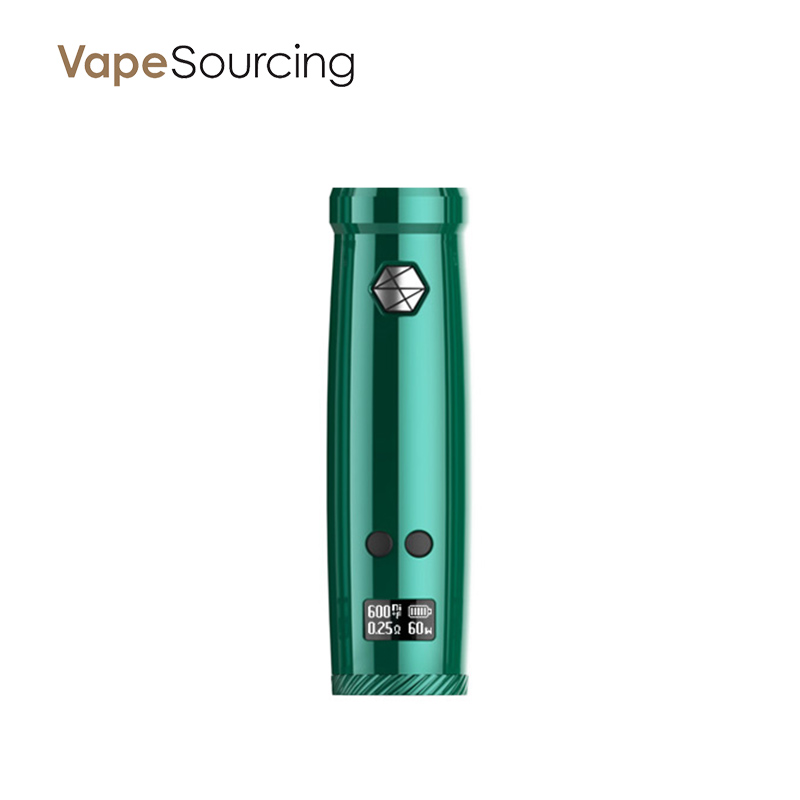 Uwell Nunchaku 80W TC Mod