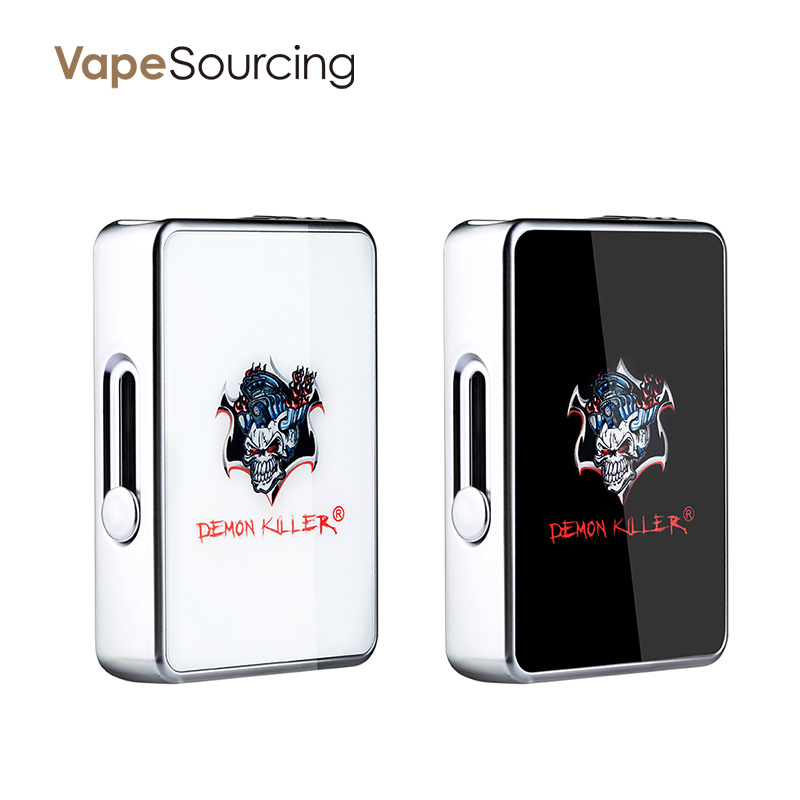 Demon Killer JBOX Mod 420mAh