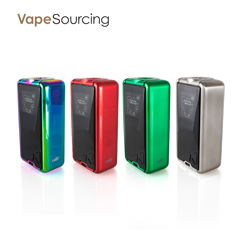 Eleaf Tessera TC Box MOD 150W