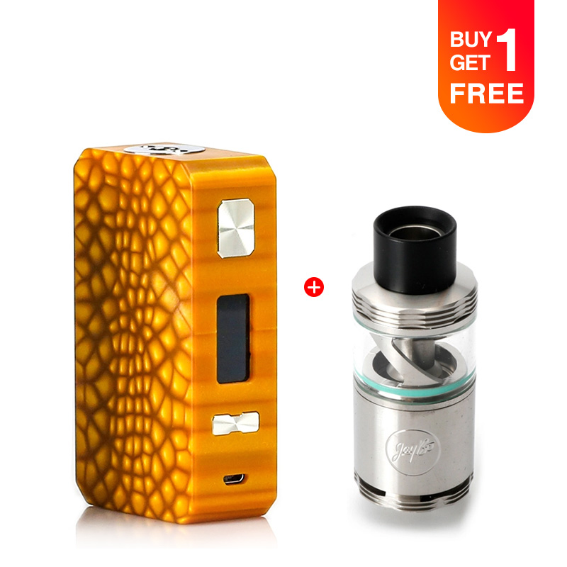 Eleaf Saurobox TC Box Mod 220W<span class=