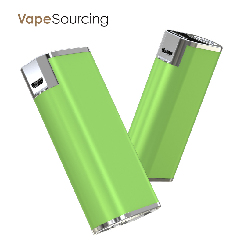 Eleaf iStick MELO Battery MOD 4400mAh