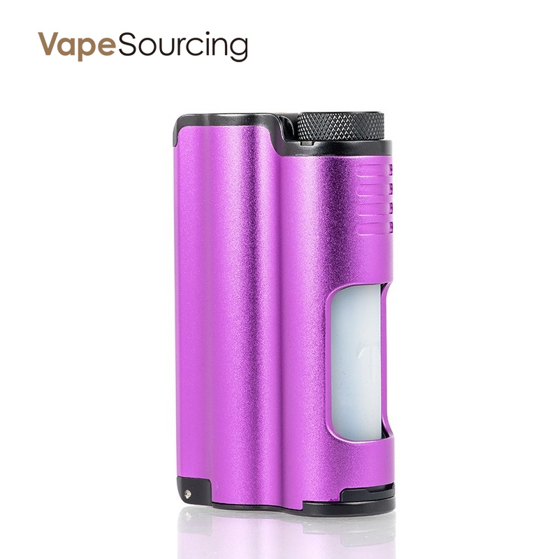 Dovpo Topside Squonk Box Mod 90W