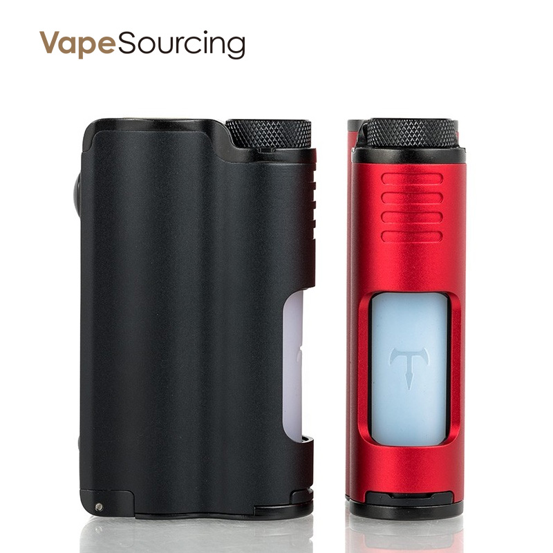 Dovpo Topside Squonk Box Mod 90W