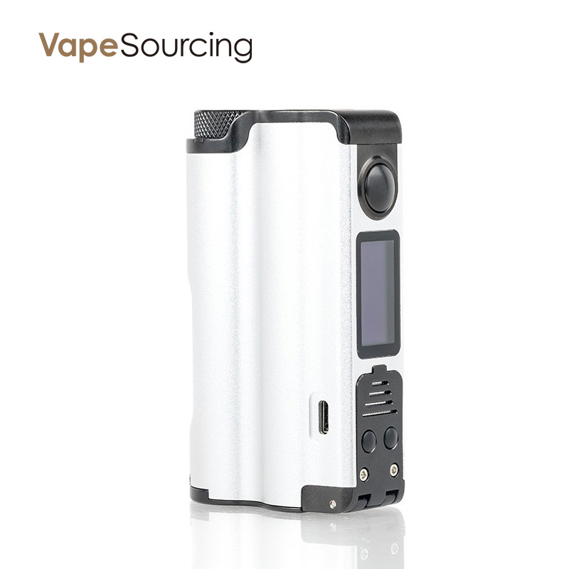 Dovpo Topside Squonk Box Mod 90W