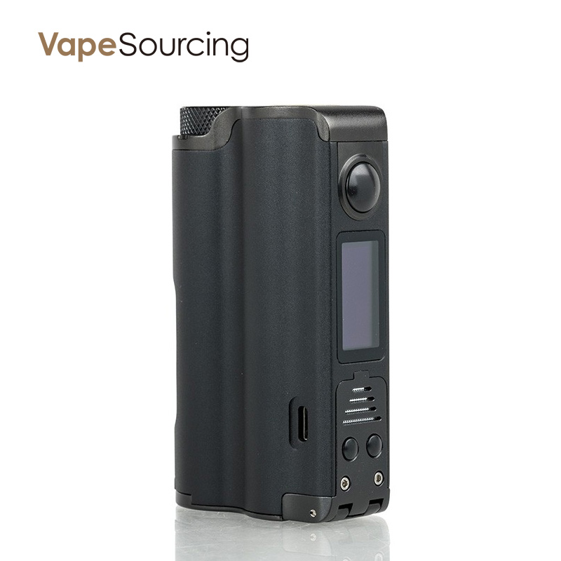 Dovpo Topside Squonk Box Mod 90W