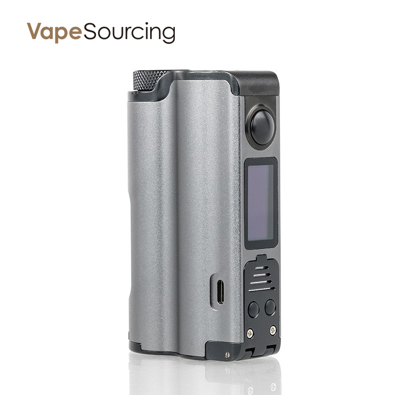 Dovpo Topside Squonk Box Mod 90W